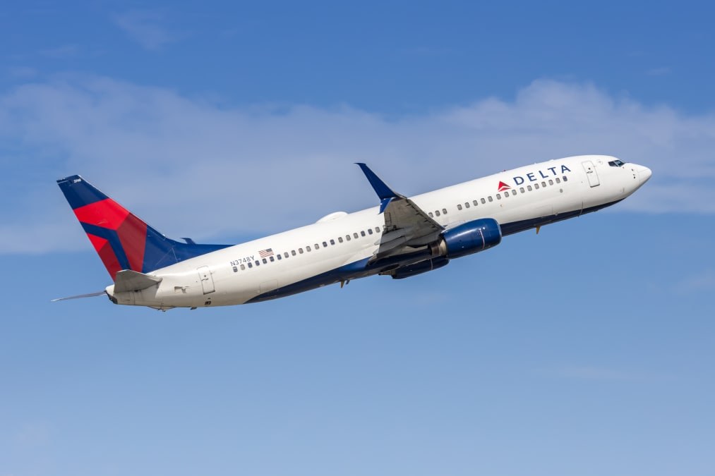 Delta expects higher airfare to last, bringing 2026 profit goal in reach, CEO says