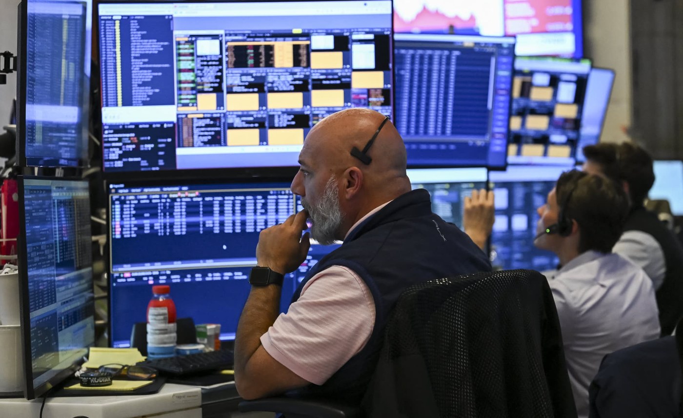 30-year Treasury yield tops 5.31%, the highest in 19 years