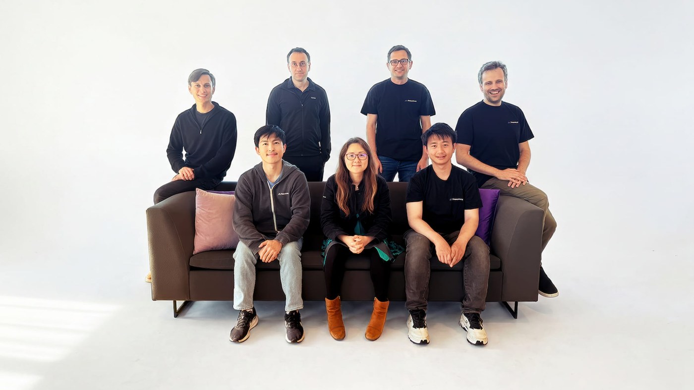Nvidia-backed Fireworks hits $17.5 billion valuation as companies pursue cheaper AI models