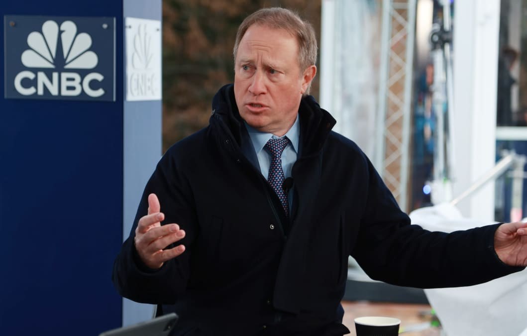 Morgan Stanley is set to report second-quarter earnings — here's what the Street expects