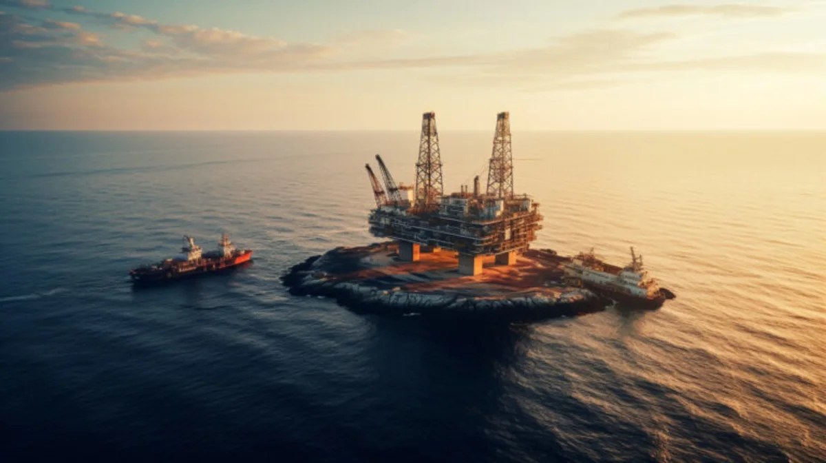 Chevron Corporation (CVX) Benefited from Escalating Conflict in Iran