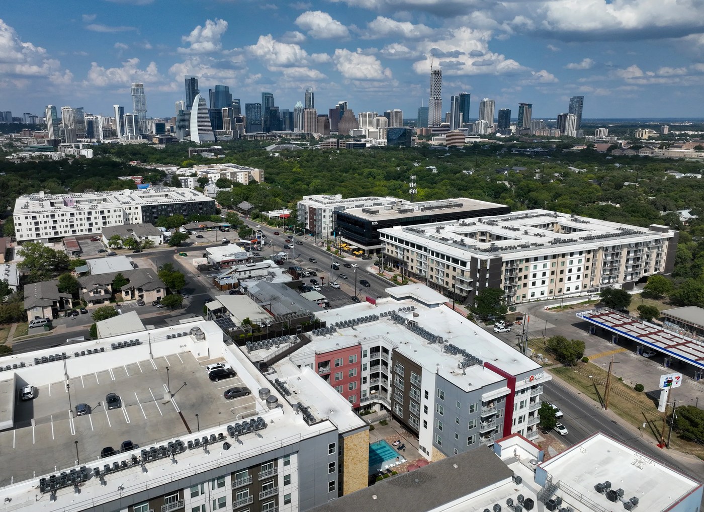 10 U.S. metro areas where builders are slashing prices on new homes