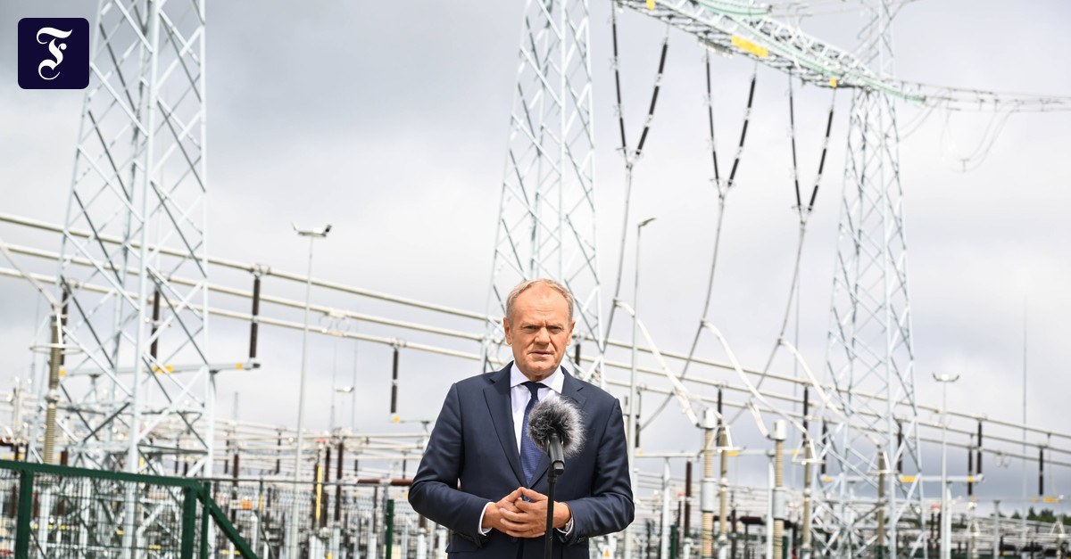 Energiewende in Polen: Sonne, Wind und Kernkraft für Polens Energiemarkt