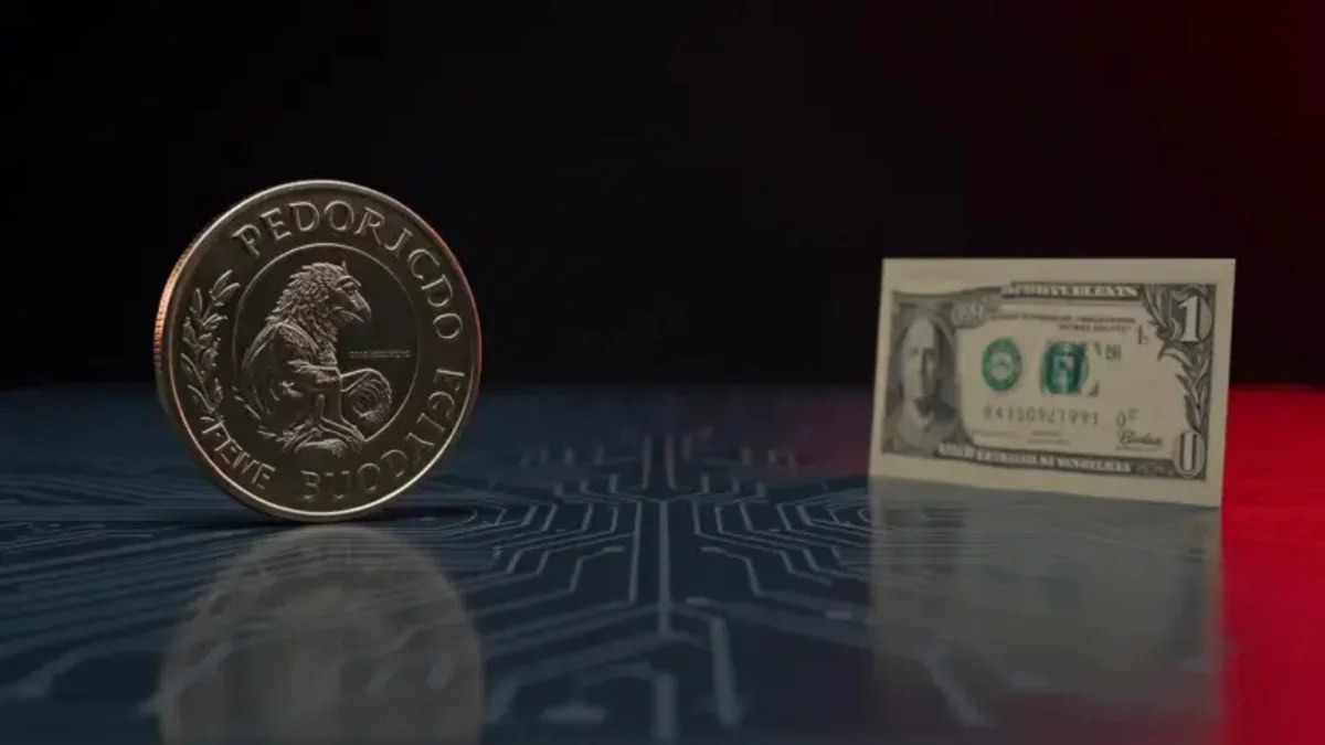 MXNB Lands on Ripple XRPL Permissioned DEX to Power USD/MXN Settlement Rail