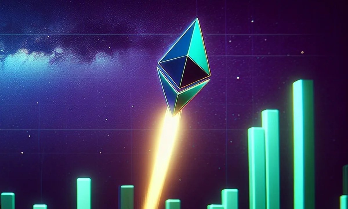 Sharplink Resumes Ethereum Purchases