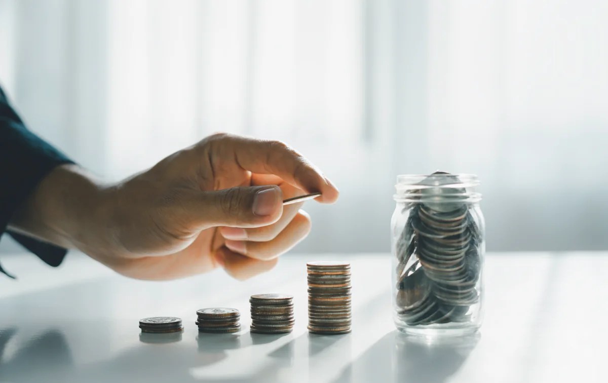 How inflation affects savings: Here's the interest rate you need to beat