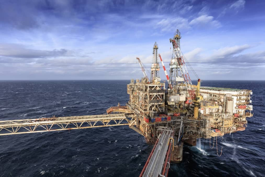 Oil gains over 2% as Mideast tensions and Hormuz toll prospects raise supply worries