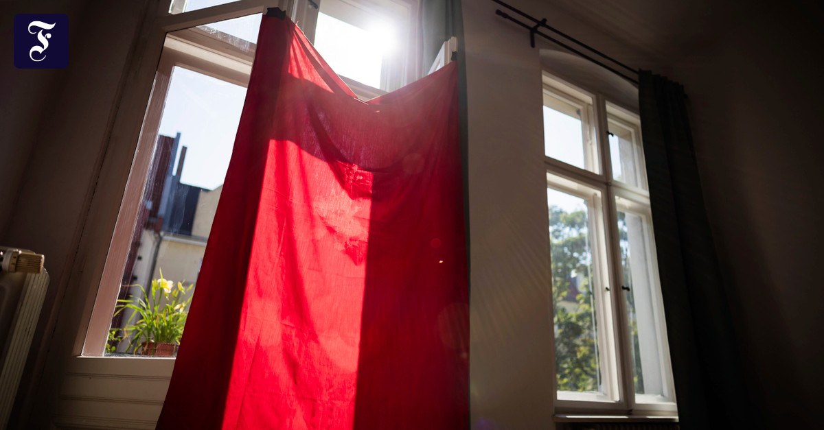Hitze in der Wohnung: Abkühlung gesucht