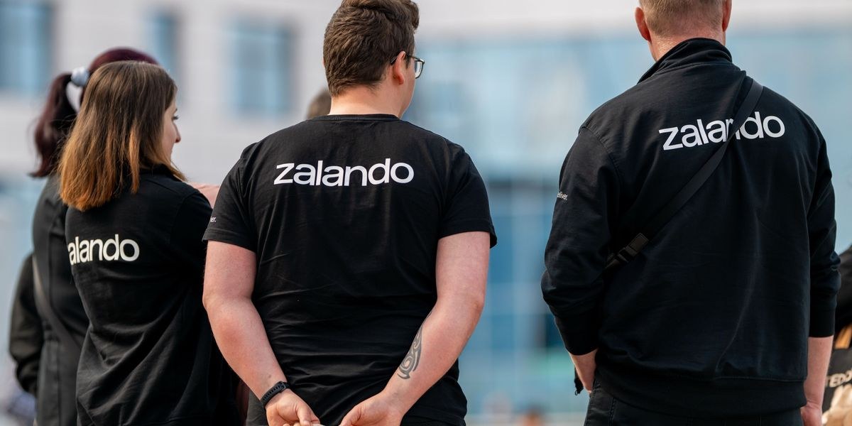 Zalando: Standort Berlin soll um weitere 200 Jobs schrumpfen