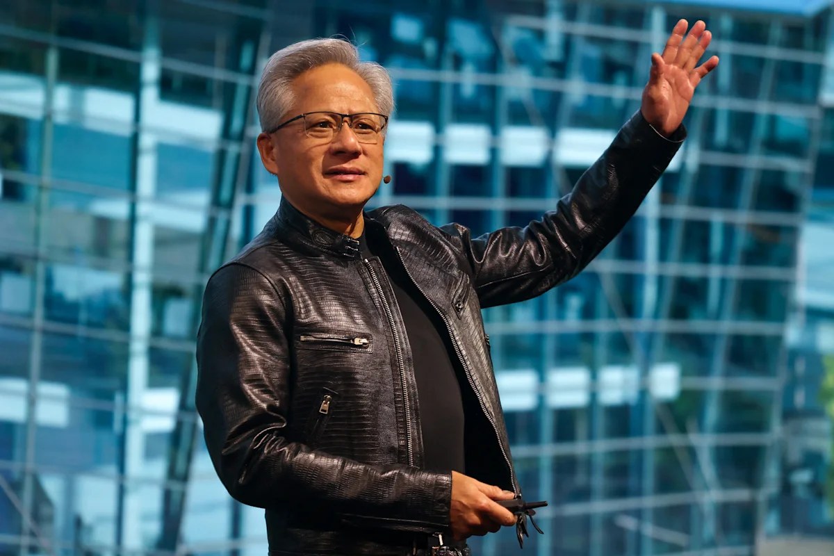 Micron and Nvidia are powering a $700 billion chip profit boom: Chart of the Day