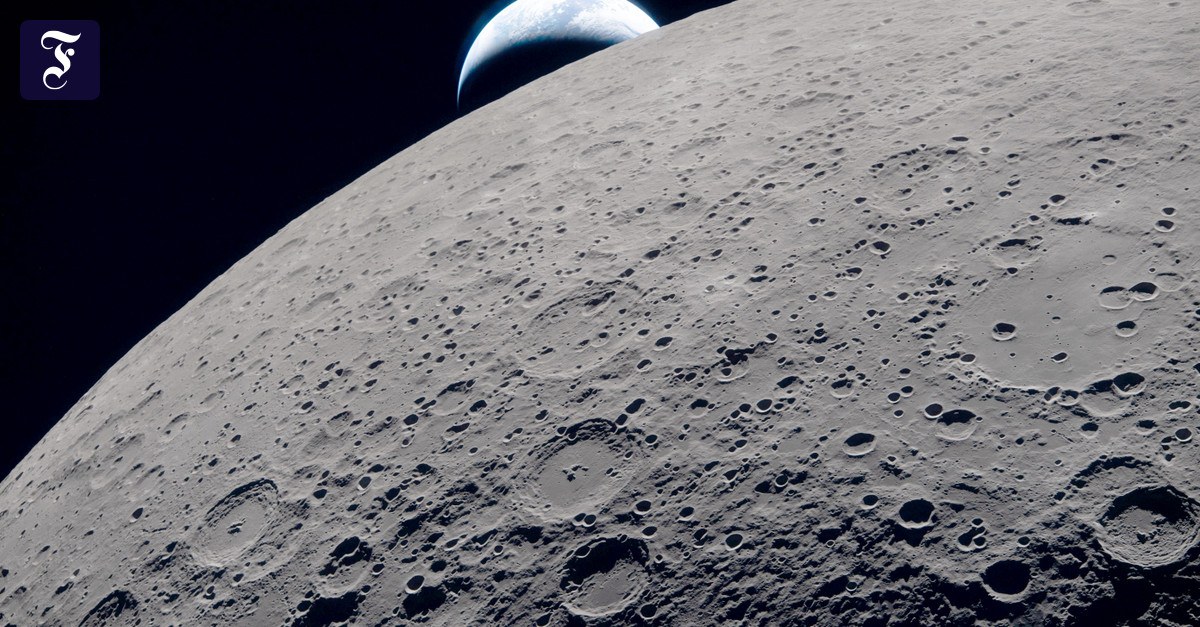 Künstliche Intelligenz: Wann spielen Humanoide Tischtennis auf dem Mond?