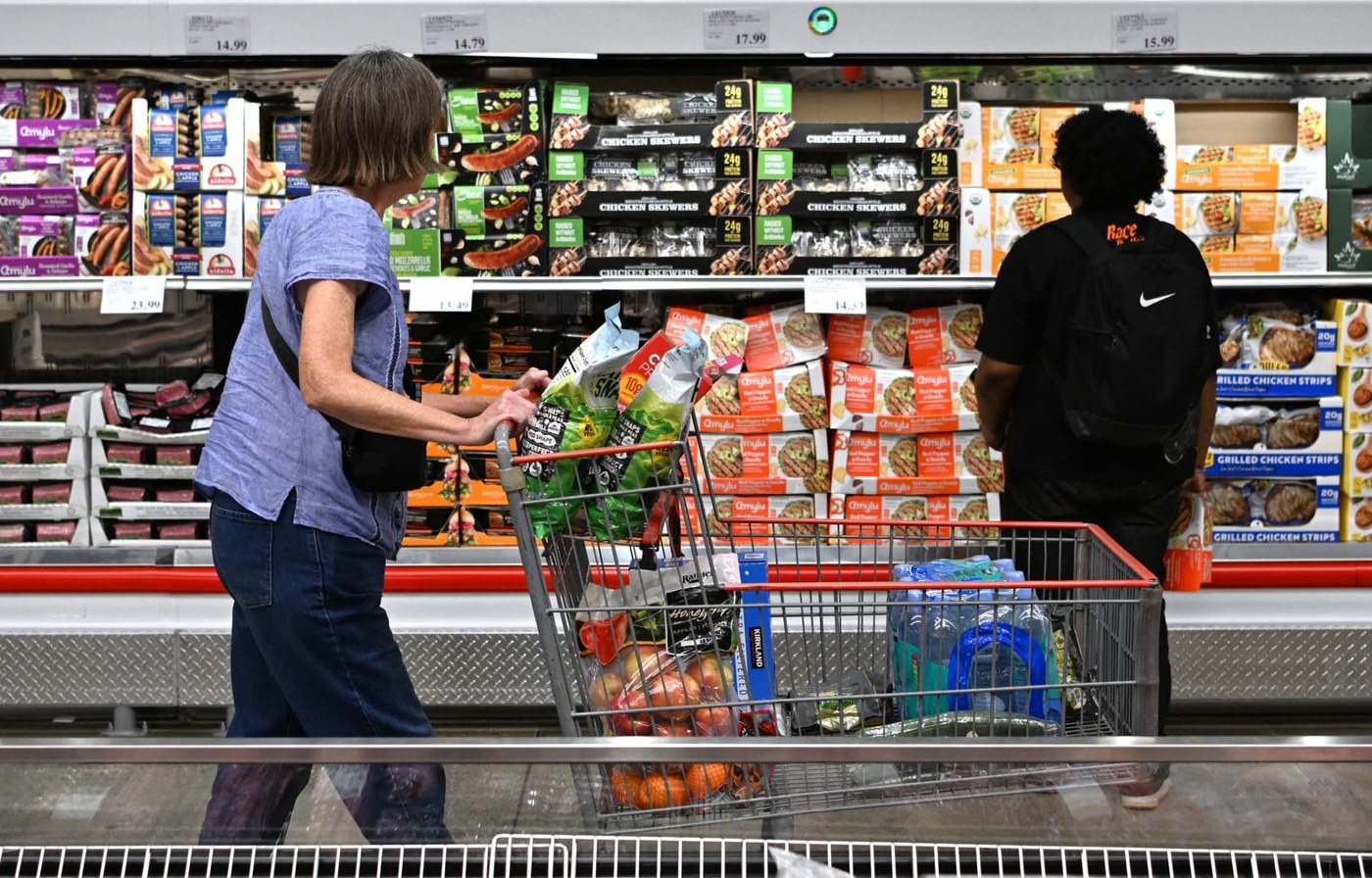 Wholesale prices unexpectedly declined 0.3% in June on big drop in gasoline