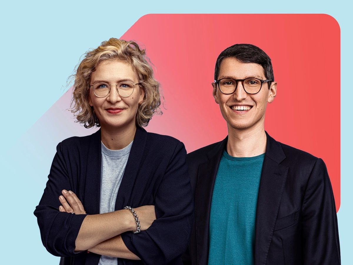 Wie sich Siemens Energy neu aufstellt