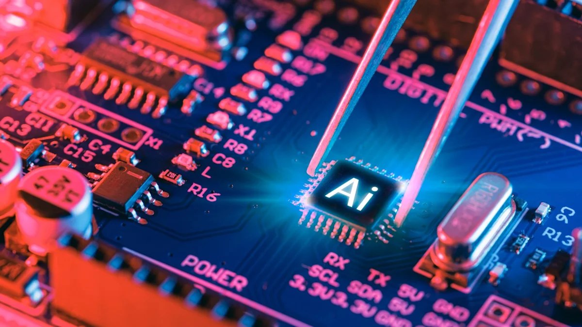 A $3 Billion Reason to Buy Tower Semiconductor Stock Here