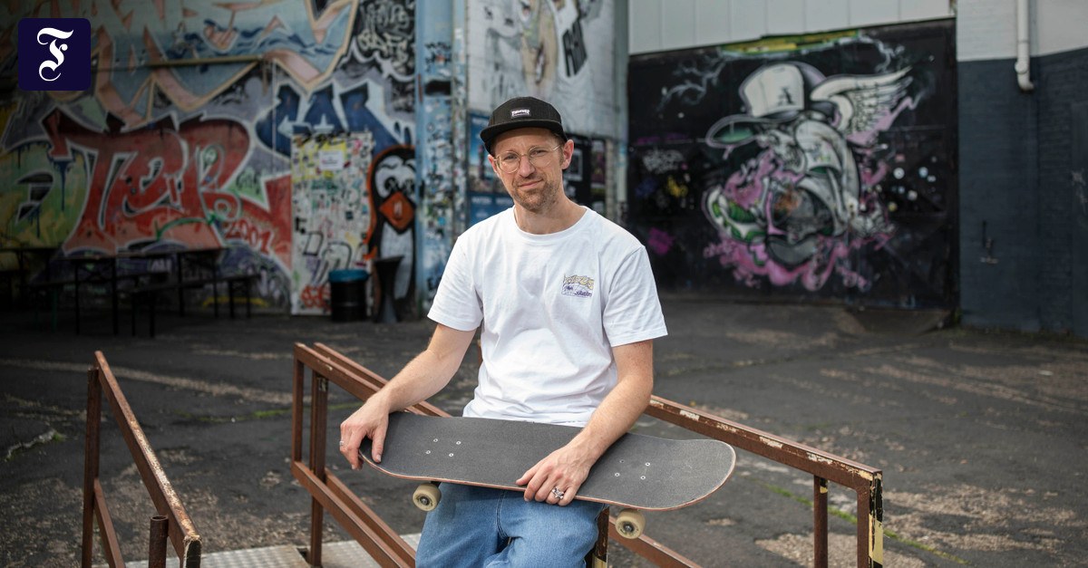 Skateboard-Marke Titus: „Shit, wir sind zahlungsunfähig“