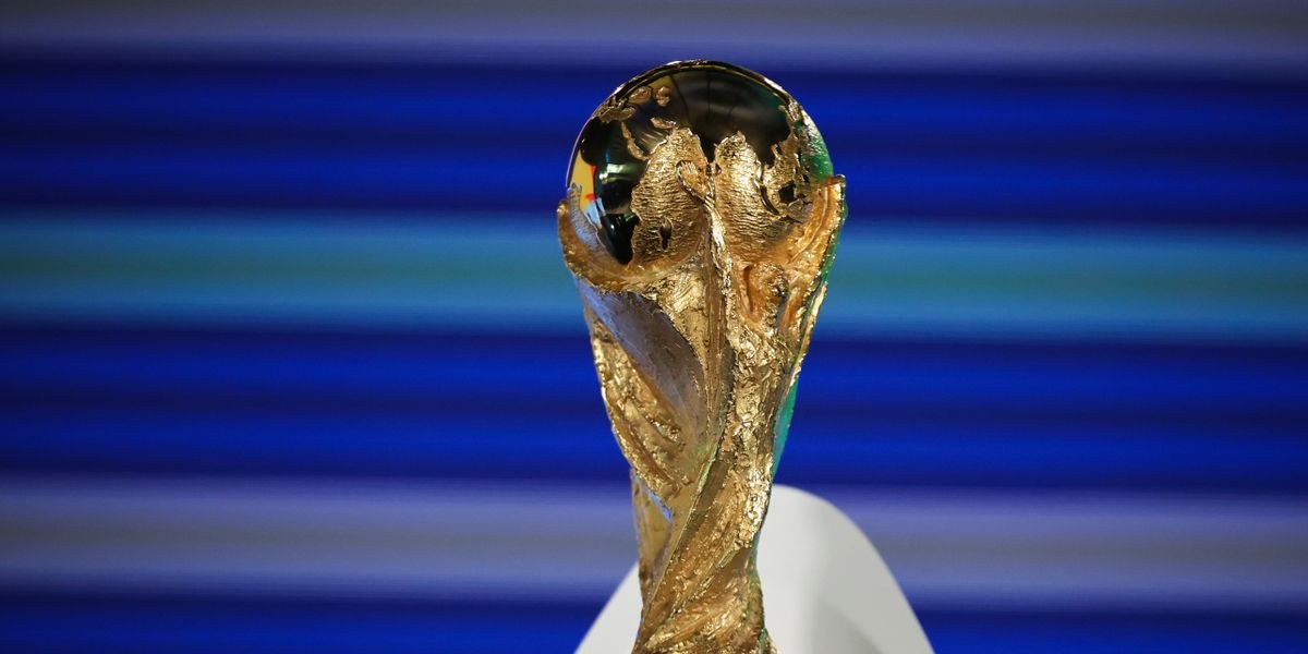 WM 2026: So viel Preisgeld erhält der Fußball-Weltmeister