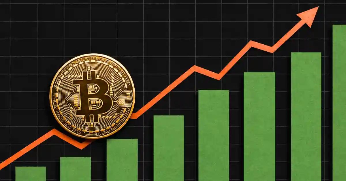 Почему сегодня растет рынок криптовалют?