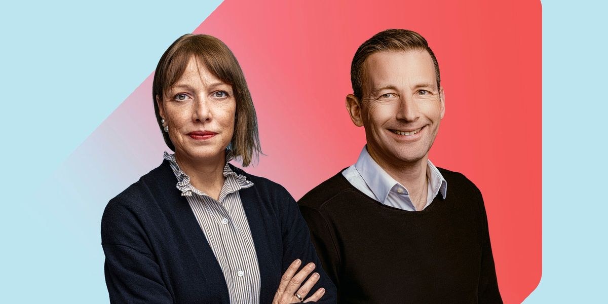 Mercedes-Benz: Warum Ola Källenius zum »Maybe-Man« geworden ist
