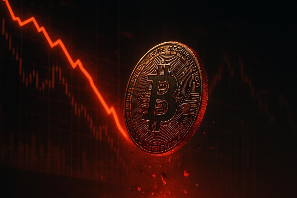 Bitcoin coils below $64K resistance: Live levels