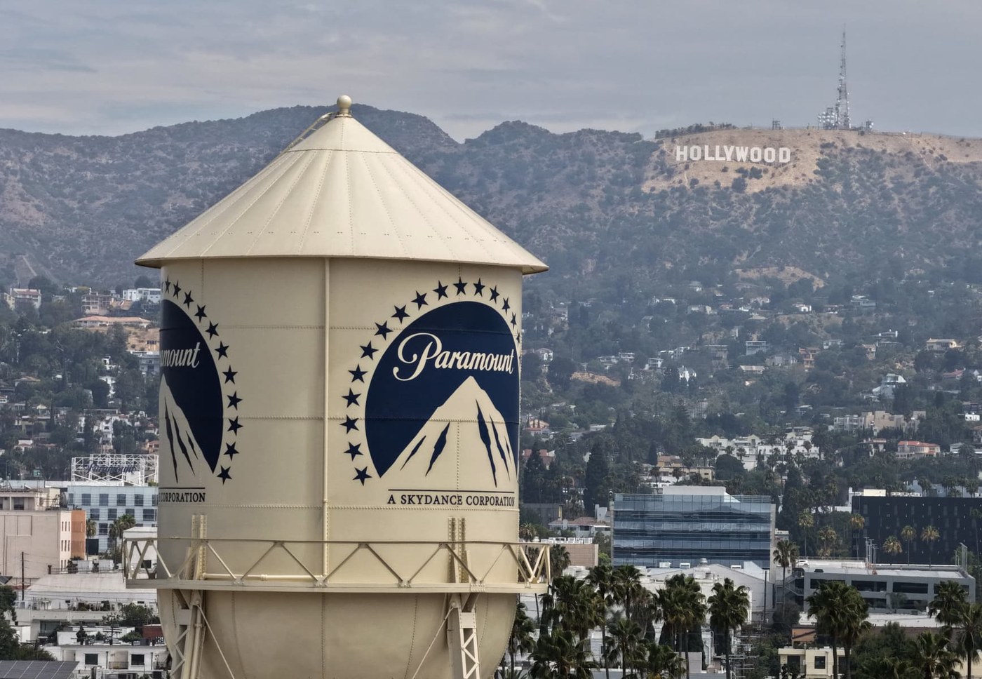 Paramount still plans to close WBD merger by end of September despite lawsuit