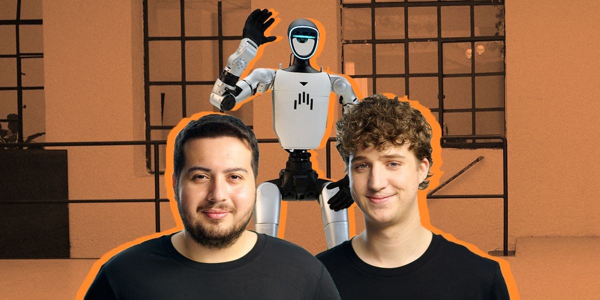 Start-up MicroAGI aus München: Seedrunde über 55 Millionen Dollar abgeschlossen