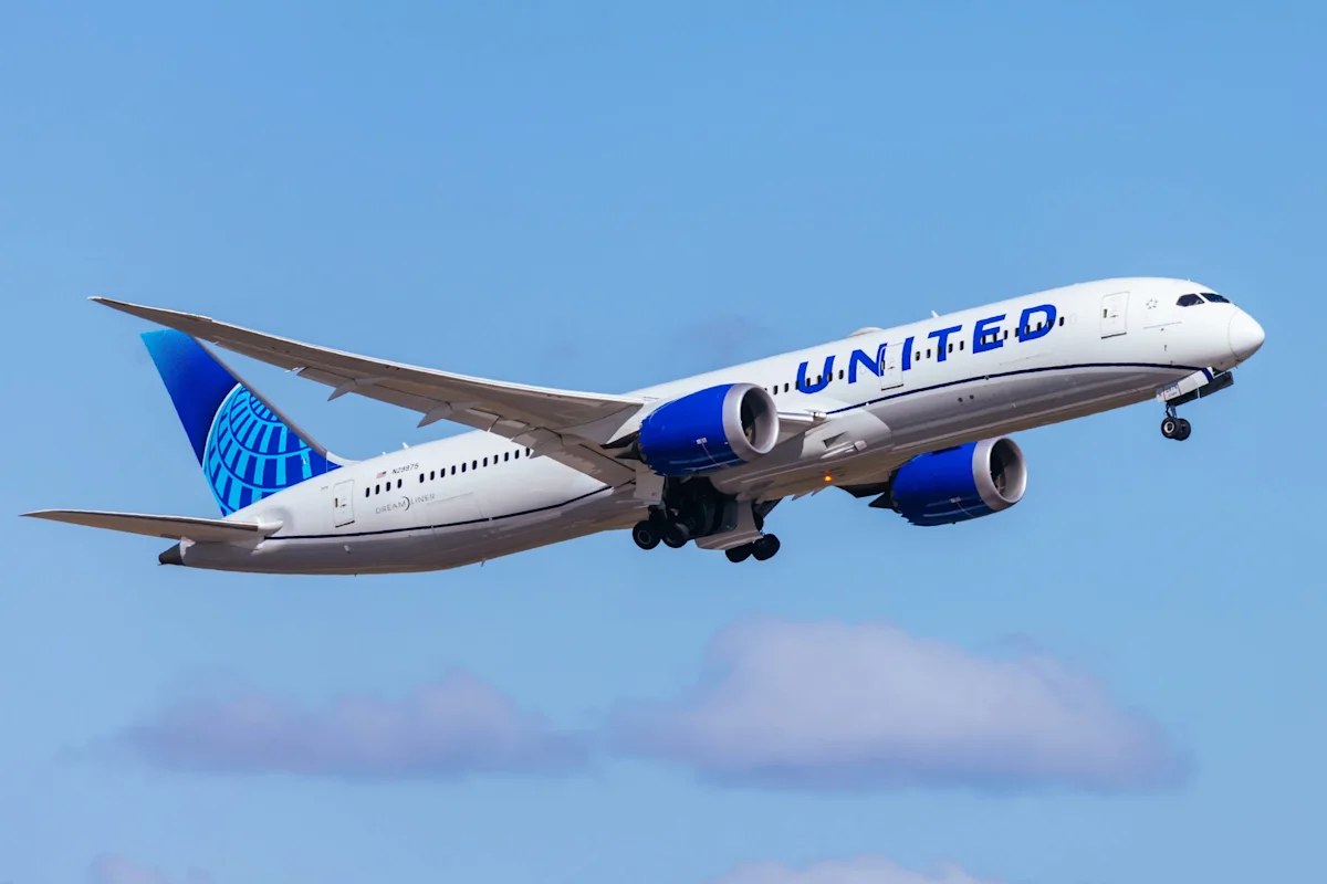 United Airlines stark warning could make your next flight more expensive