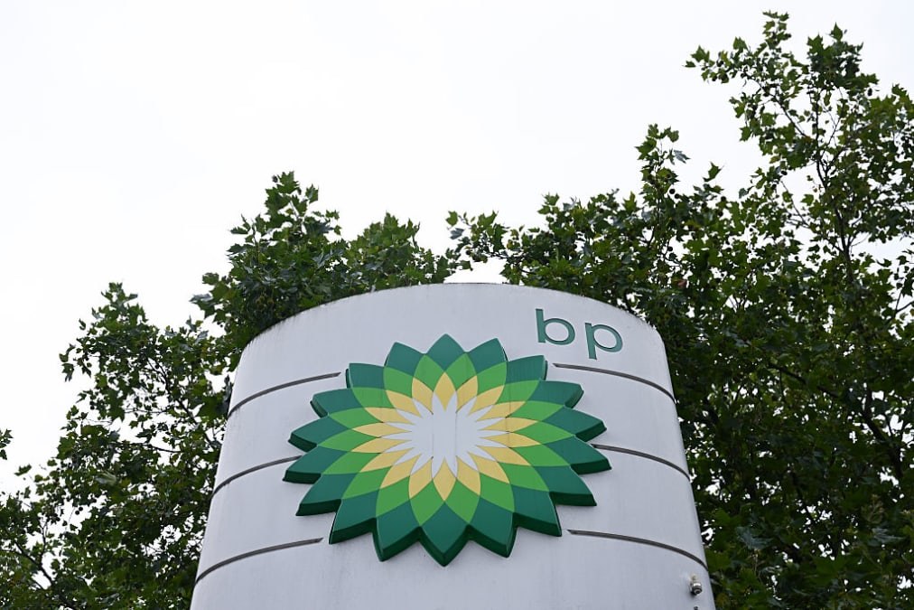 BP, ConocoPhillips to back Iraq with major investments as U.S. seeks to weaken Iran's energy hold