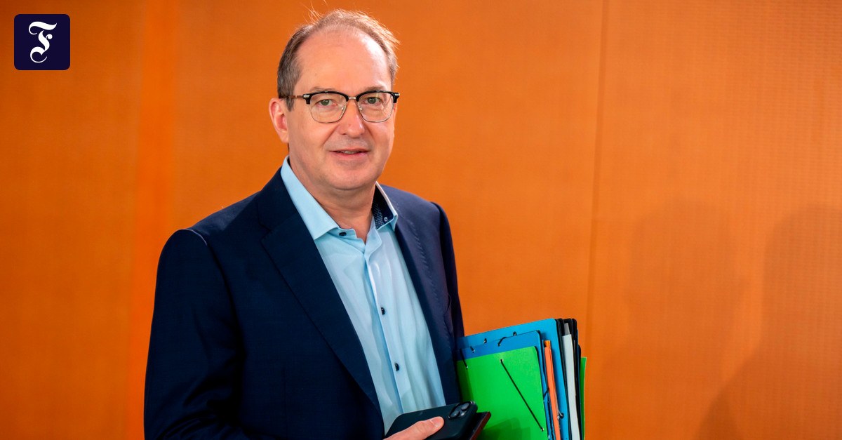 Uneinigkeit in der Regierung: Der Datenschutz soll einfacher werden – doch die CSU bremst