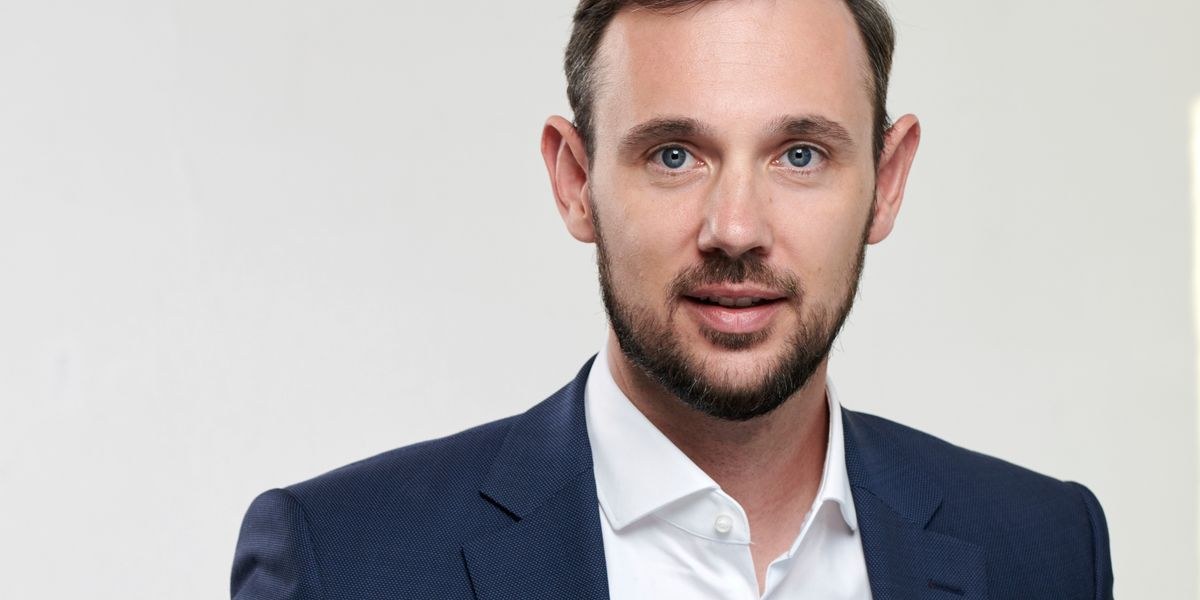 McKinsey: So tickt der neue Deutschlandchef