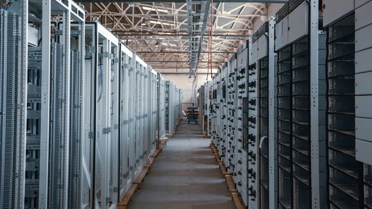 OpenAI eyes 10 GW Ohio facility: The Information