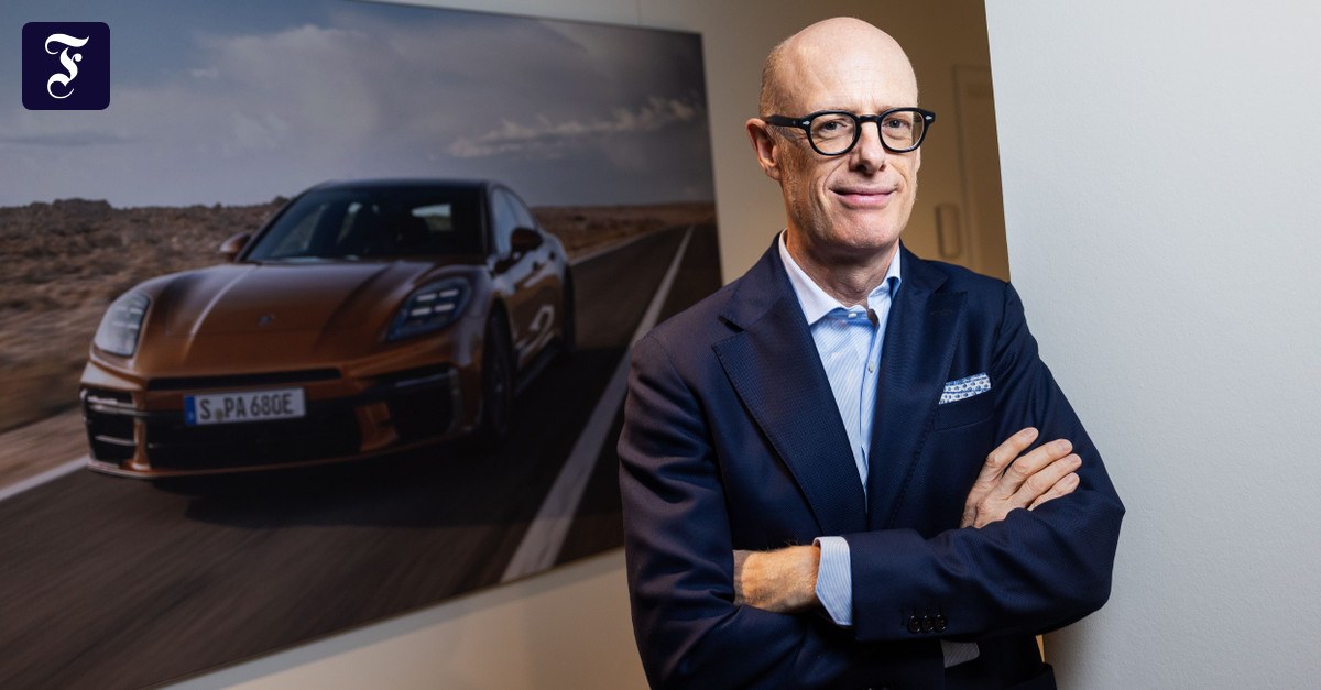 Entscheidende Aufsichtsratssitzung: Das Porsche-Dilemma