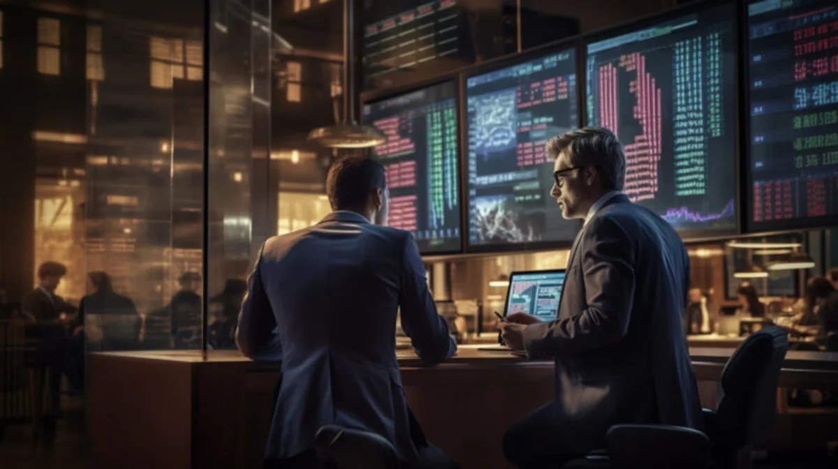 Market Swings Fueled Marex (MRX) Rally