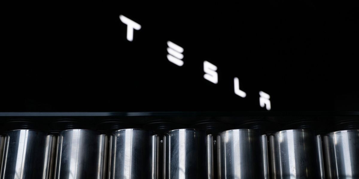 Tesla: Batteriezellen aus Grünheide in Deutschland – die nächste große Wette von Elon Musk