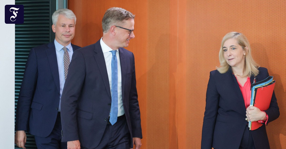 Gute Quartalszahlen: Der neue Gesundheitsminister startet mit einem Kassenüberschuss