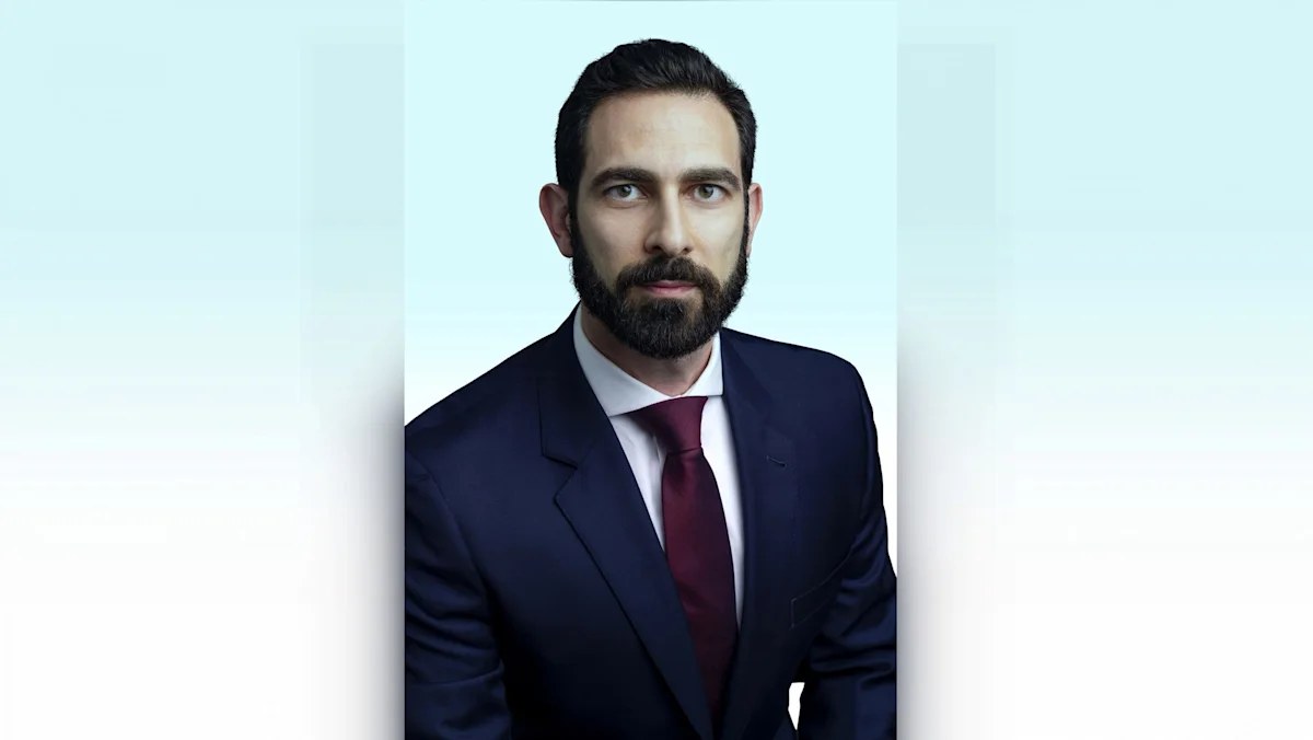 T. Rowe Price’s Farris Shuggi Talks Fundamental, Quant Investing