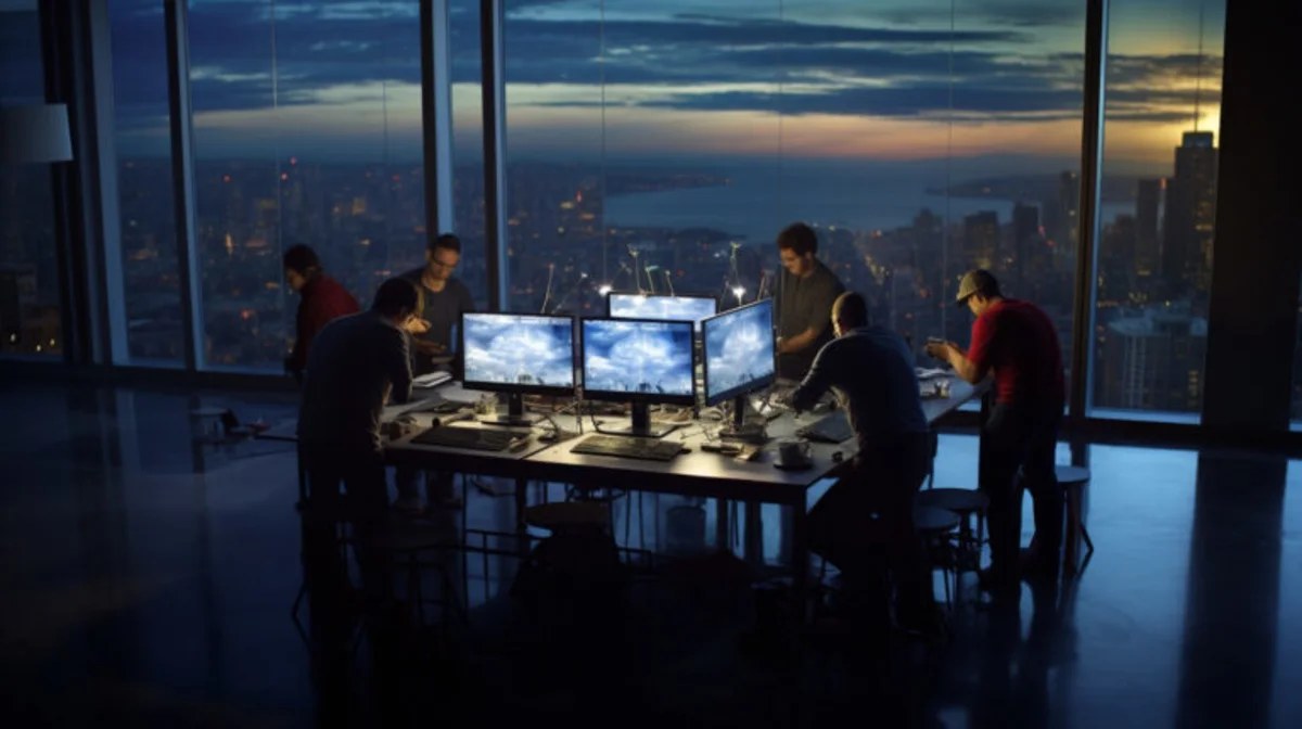 Microsoft Corporation (MSFT): Valuation Gap Signals Opportunity?