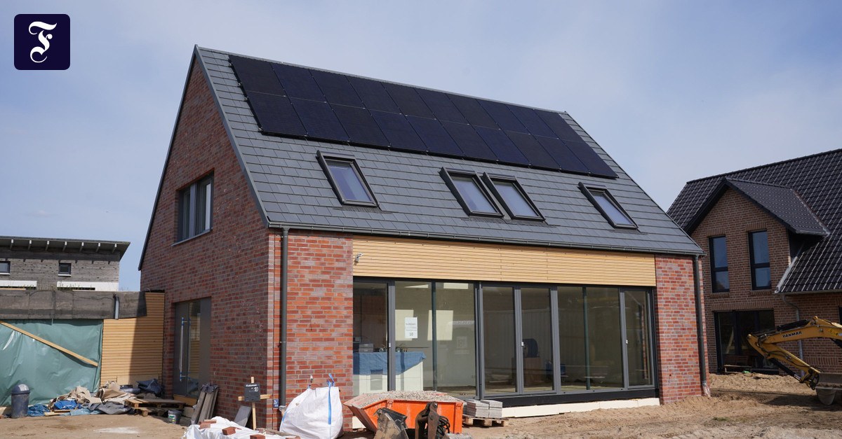 „Wirkungslose Trostpflaster“: Verbände und Opposition kritisieren Energiegesetze trotz Entschärfung