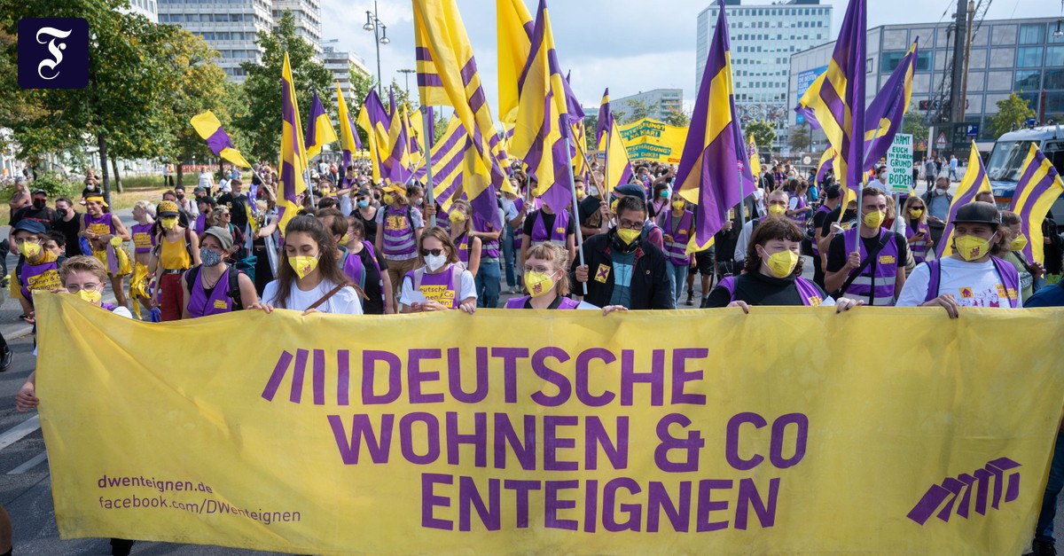 Wohnungsnot: Der Druck auf Vermieter steigt