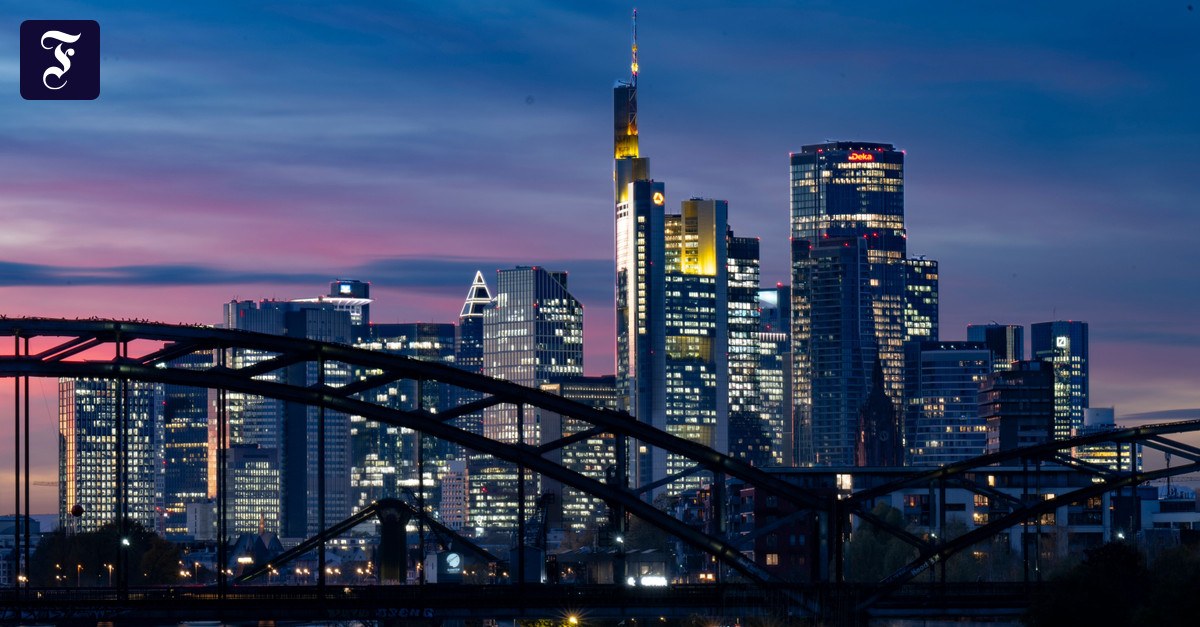 Die Rolle der Unicredit: Der Niedergang der deutschen Großbanken