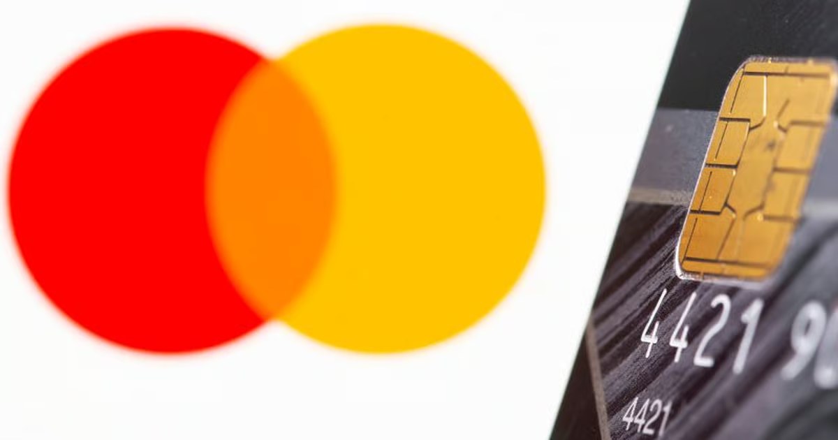 Mastercard explores sale of UK payments operator Vocalink, FT reports