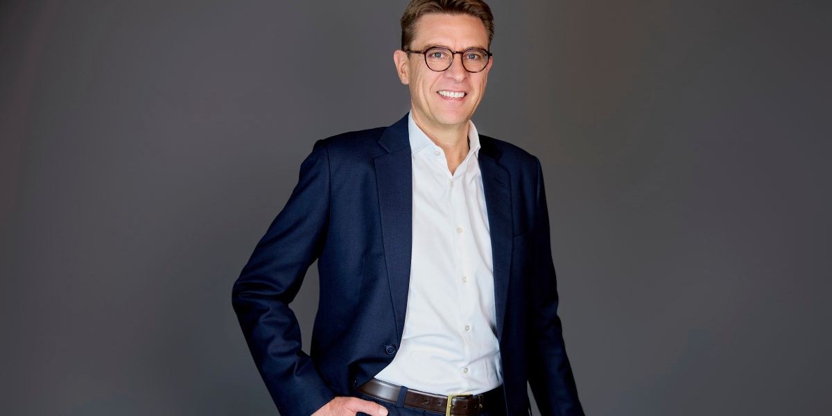 Oettinger-Brauerei: Chef Thilo Pomykala geht nach nur dreieinhalb Monaten