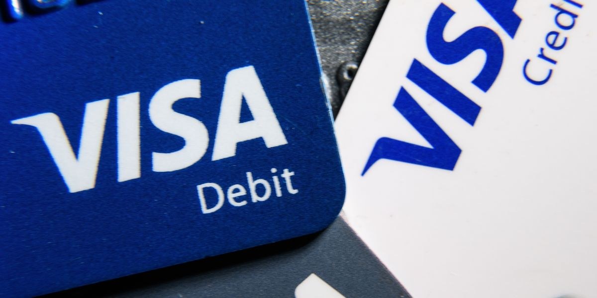 Visa: US-Zahlungsdienstleister streicht offenbar 2600 Stellen