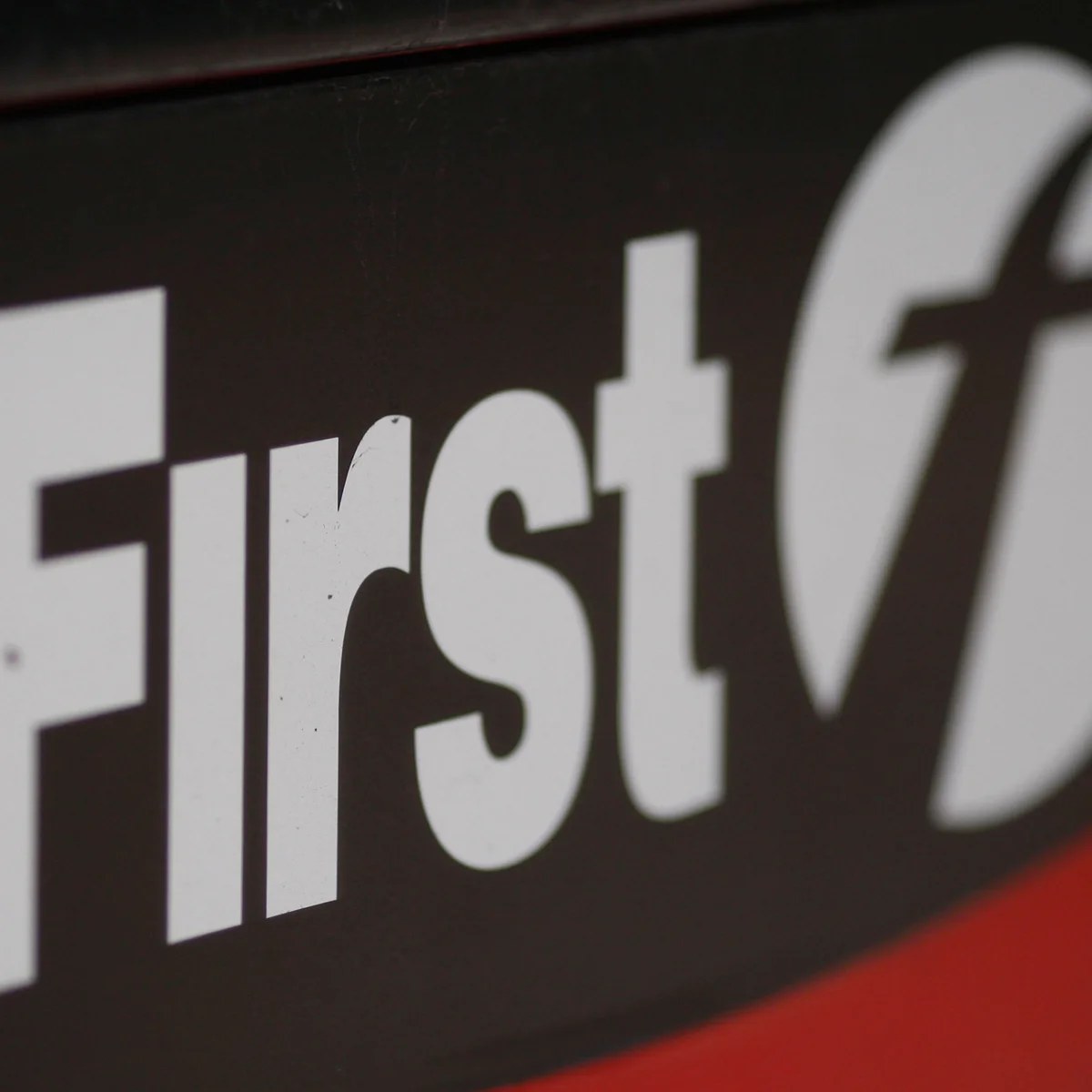 First Bus bans under-16s in Stoke-on-Trent travelling alone after 6pm after disorder