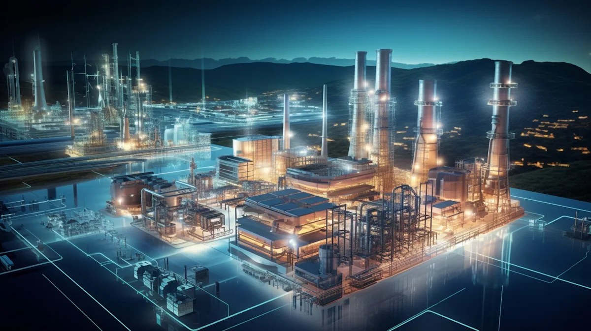 GE Vernova (GEV) Introduces GridOS for Transmission