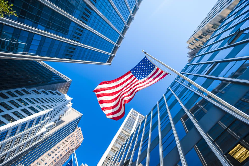 How all 50 U.S. states performed over 20 years of Top States for Business