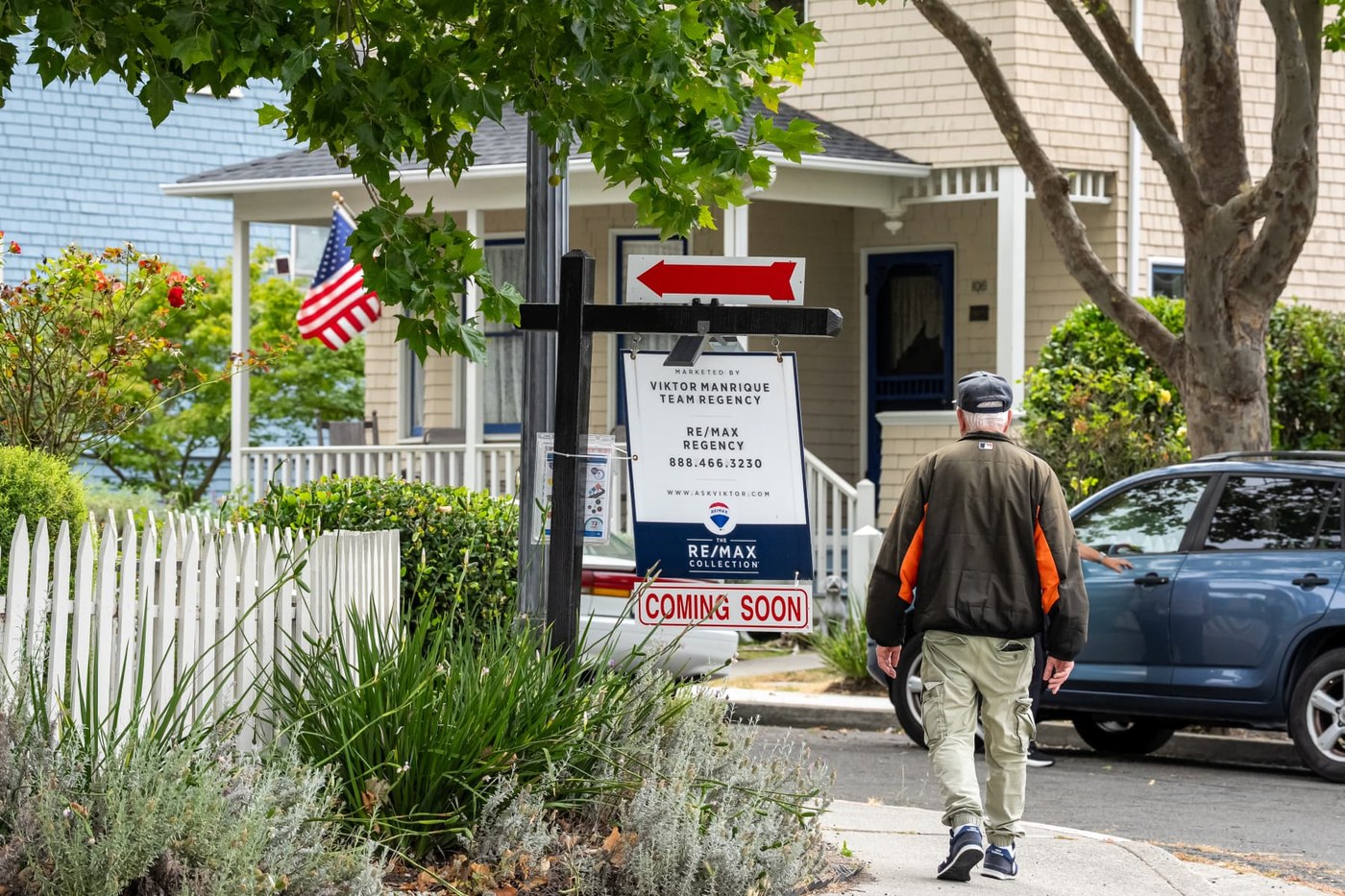 New housing law targets affordability — what it means for homebuyers and sellers