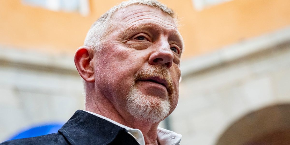 Boris Becker: Ehemalige Familienvilla für 2,98 Millionen Euro zu verkaufen