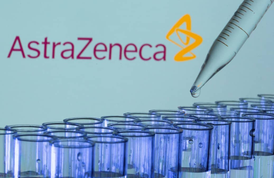 AstraZeneca's trial flop raises a bigger question: Is its pipeline premium becoming more vulnerable?