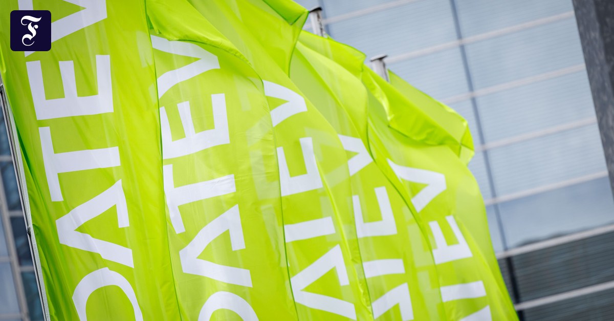 IT-Dienstleister: Datev knackt die Marke von einer Million Kunden