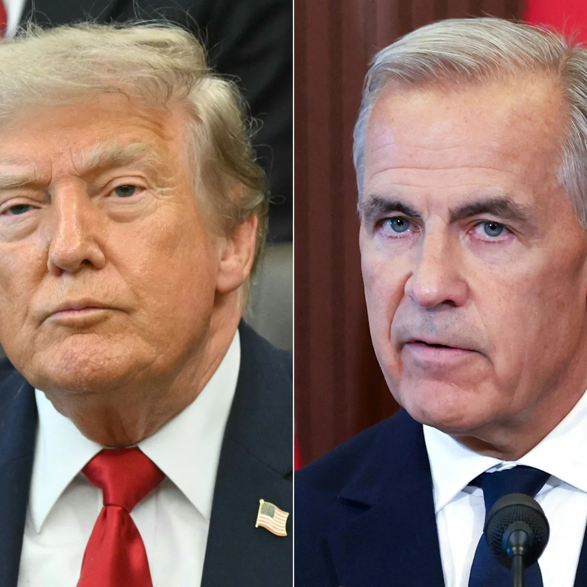 ‘No more!!!’: Trump lashes out after US-Canada talks devolve into trade war